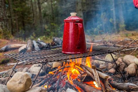 How Do I Cook Over A Campfire 7 Top Tips Camping Sage