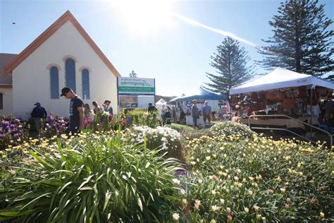 Gerringong Twilight Markets Nsw Holidays And Accommodation Things To