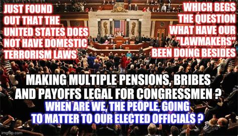 Since Oklahoma Congress Had Time To Give Themselves Multiple Pensions