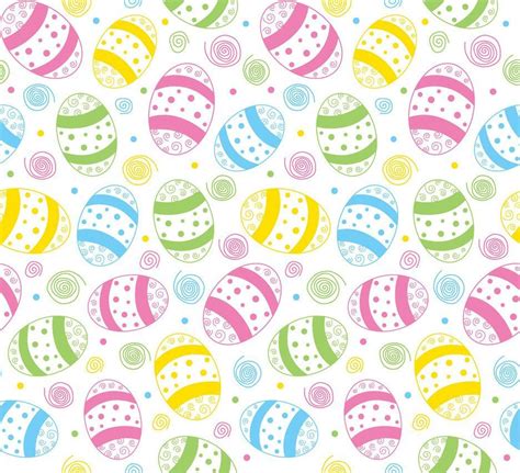 Easter Patterns Wallpapers Wallpaper Cave