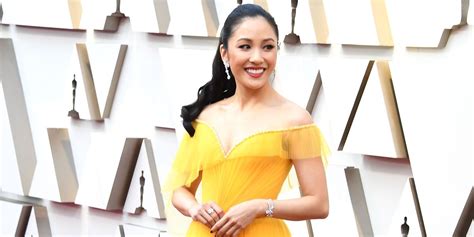 Constance Wu Preps For Hustlers With Strip Clubs And Pole Dancing