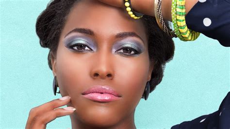 24 Cool Toned Makeup Looks To Inspire You