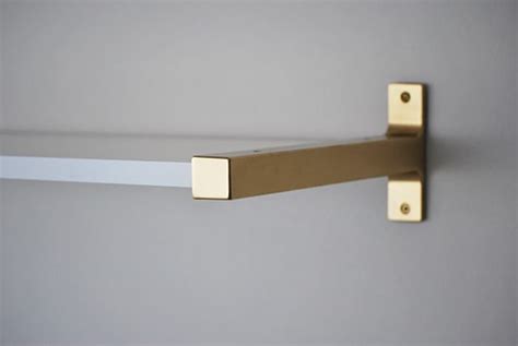 Get the best deals on glass bookshelves shelf brackets. One Room Challenge-Week 4--Home Office Progress | 11 Magnolia Lane