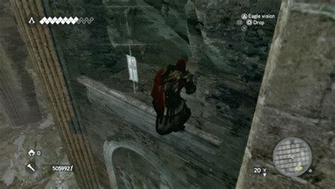 Assassin S Creed Brotherhood Ps Walkthrough And Guide Page