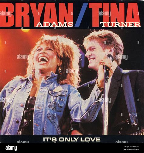 All for love bryan adams hi-res stock photography and images - Alamy