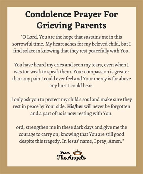5 Prayers For A Grieving Mother Loss Of A Child Path To Heaven