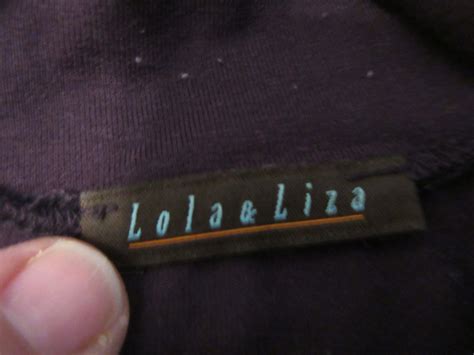 Sous Pull Taille 42 Lola Et Liza Vinted