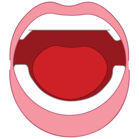 Open Mouth Clip Art Telegraph
