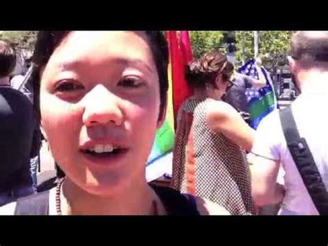 SFBG YouTube Mashup Prop 8 And DOMA Struck Down YouTube