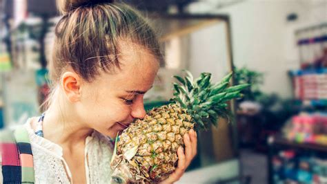 The ss2 (short for indonesian: Pineapple and Pregnancy: Is It Safe to Eat?