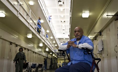 Turning A Lens On Aging And Sick In California Prisons Kpbs Public Media