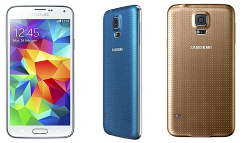 Samsung Galaxy S5 Buyers Guide Ign