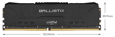 Mua Crucial Ballistix Rgb Bl2k8g32c16u4bl 3200 Mhz Ddr4 Dram Desktop