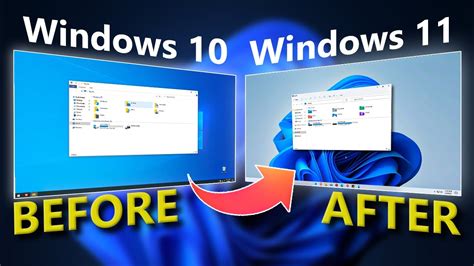 Windows 11 Theme For Windows 10 Make Windows 10 Look Like Windows 11