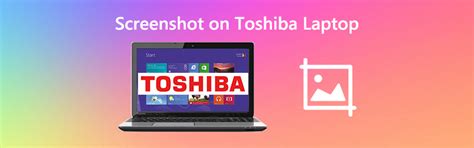 Toshiba Laptop Screenshot Machen So Einfach Gelingt Es Ihnen