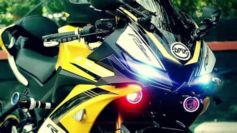 1080p Images Yamaha R15 V3 Abs Hd Wallpapers 1080p