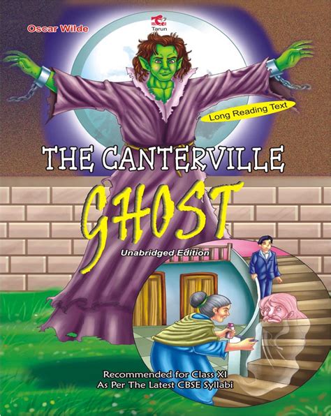 The Canterville Ghost Chapter 4 Summary - the canterville ghost summary chapter wise - Scribd india