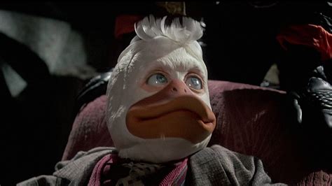 Prime Video Howard The Duck