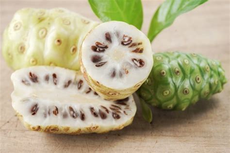 Health Benefits Of Noni Fruit Livestrong