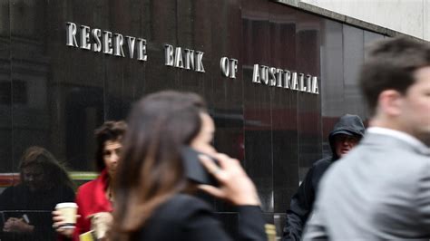 Reserve Bank Australia Staffer Wins Unfair Dismissal Case After ‘racist