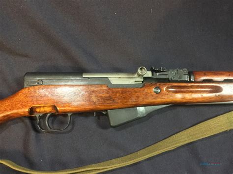 Chinese Norinco Sks Paratrooper Model For Sale