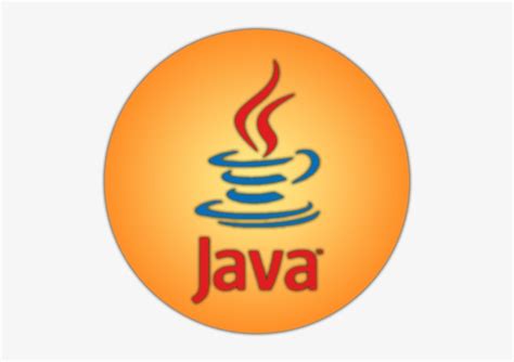 96 Java Logo Png Free For Free 4kpng