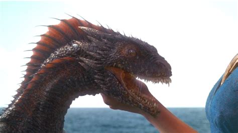 Game of thrones 1080p, 2k, 4k, 5k hd wallpapers free download, these wallpapers are free download for pc, laptop, iphone, android phone and ipad desktop Game of Thrones - Drogon wallpaper | other | Wallpaper Better