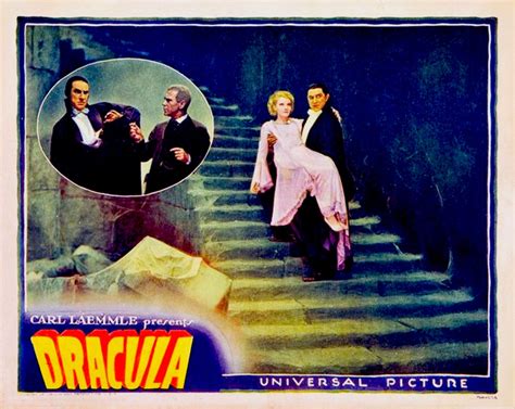 Dead Undead The Many Posters Of Bela Lugosis Dracula 1931 Flashbak