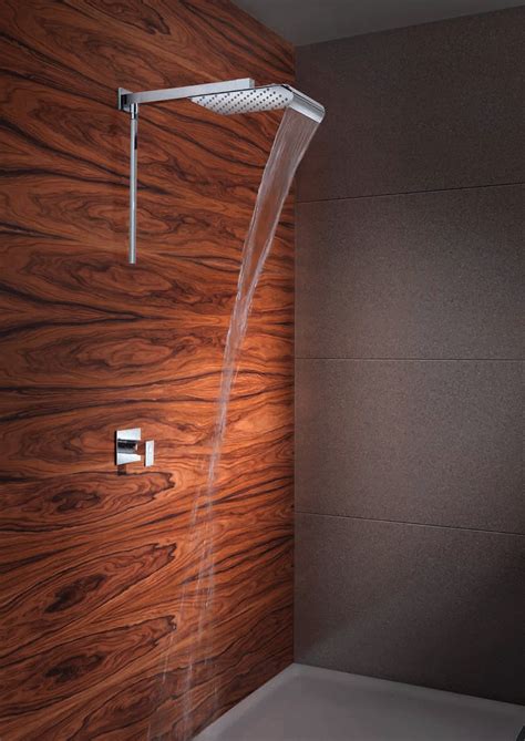 Best Rain Shower Heads For Modern Eco Friendly Bathrooms 2 Interior