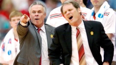 Longtime Assistant Coach Gary Close Leaves Wisconsin Badgers Espn