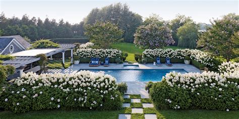 Dive Into 20 Of The Most Inviting Pools From The Ad Archive