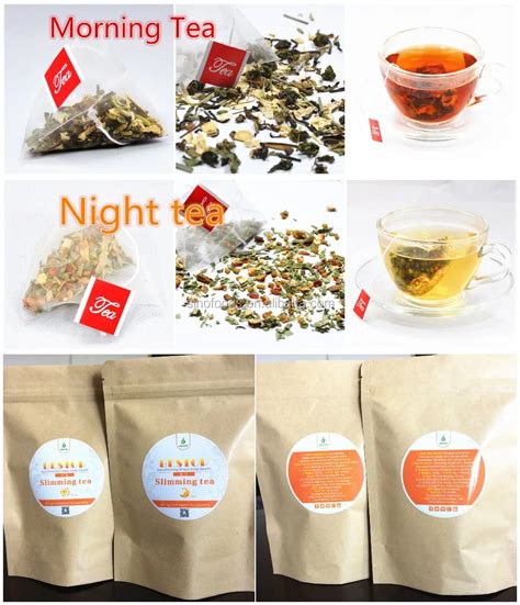 Chinese Hot Selling Health Beauty Slimming Diabetes Tea Dropshipping