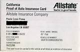 California Vehicle Insurance