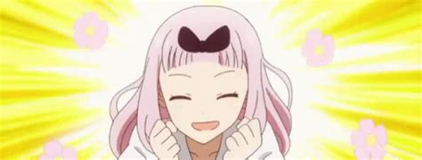 Happy Chika Fujiwara GIF Happy Chika Fujiwara Dancing Discover Share GIFs