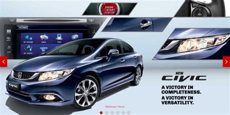 Honda civic (2014) specification, latest price in malaysia. Honda Civic Facelift now in Malaysia - more kit, lower price