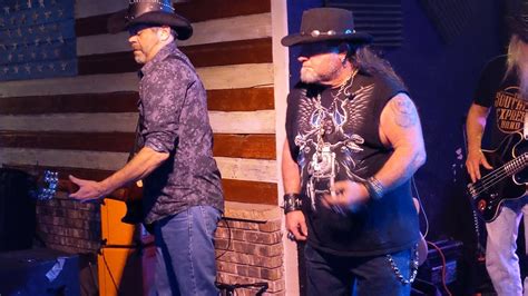 Southern Express Band Stranglehold Ted Nugent Youtube