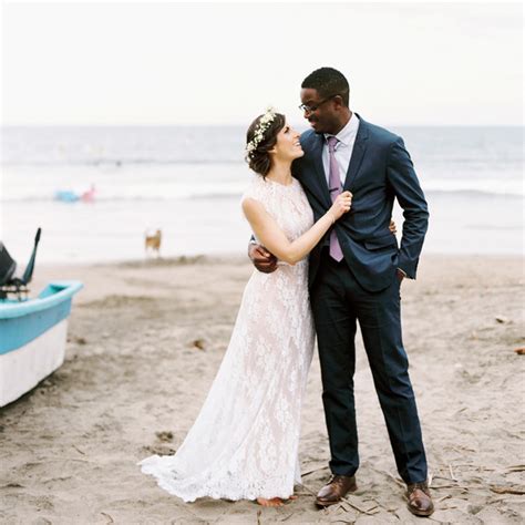 Find the perfect stationery, flower centerpieces, decorations, and favors to transform your beach wedding into a summer dream. 8 Things to Consider If You're Planning a Beach Wedding ...