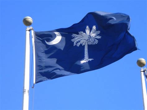 Yahoo Says South Carolina Flag Is Countrys Best