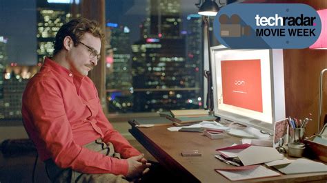 Him And Her Spike Jonze Reveals Why The Os Of The Future Is All Talk Techradar