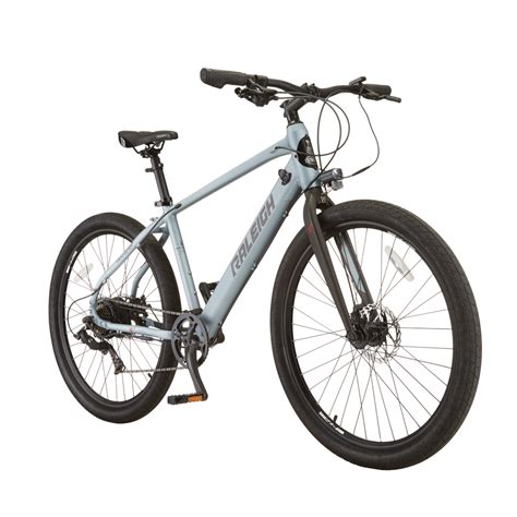 Raleigh Transit Urban Electric Bike 275 In Canadian Tire