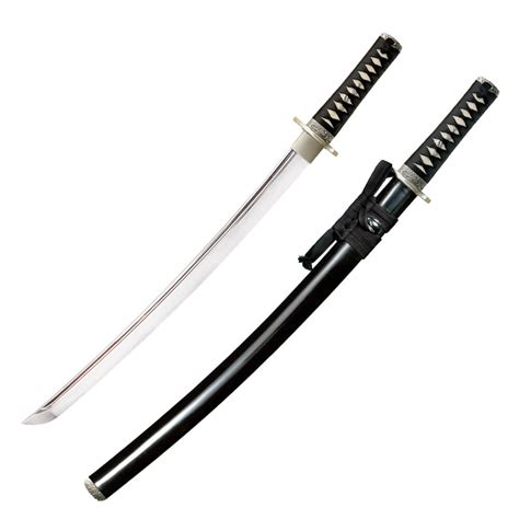 Cold Steel Imperial Wakizashi Samurai Sword