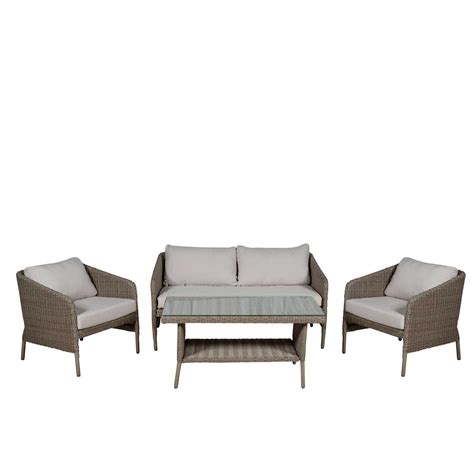 Palma Luca Corner Sofa Set Siesta Outdoor Furniture