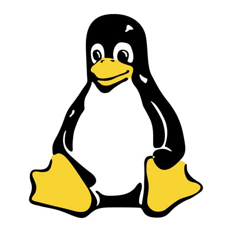 Logo Linux Logos Png