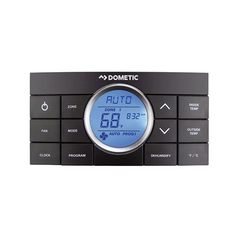 Dometic Comfort Control Board - Multi-Zone CCC Control Board, Thermostat not included | Dometic.com