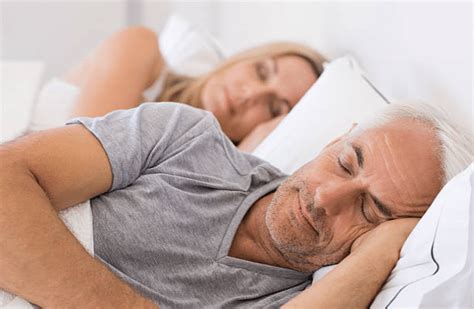 The Link Between Sleep And Alzheimers Lcb Senior Living