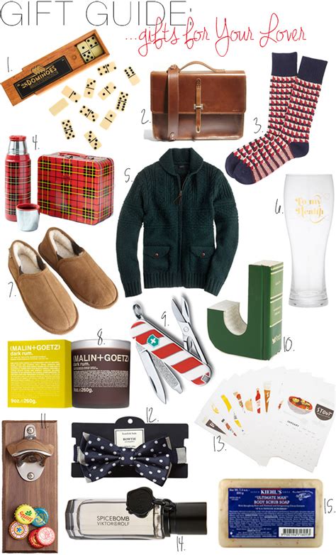 Your boyfriend will totally appreciate these cool presents during the holidays, no matter his style. christmas gifts for my boyfriend Archives | The ...