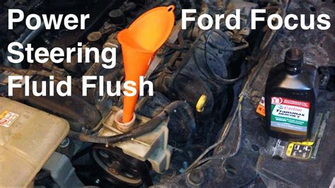 Does Fiesta Have Power Steering? 2