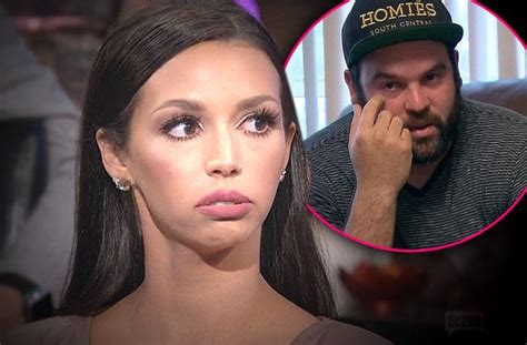 shocking affairs hookups and sex scenes scheana shay s top 10 secrets and scandals