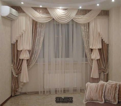 Check spelling or type a new query. 50 Stylish modern living room curtains designs, ideas, colors