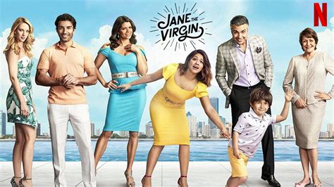 Jane gets out of her comfort zone while michael slides back in to his old life jane begins to obsess over the past after her agent pitches a dark twist to her novel. Jane The Virgin Season 3 ซับไทย Ep.1-20 (จบ) - ซีรีย์ ...